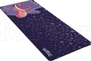 Photo de Tapis de Souris Razer Gigantus V2 Pokemon Gengar - Taille XXL (Violet)