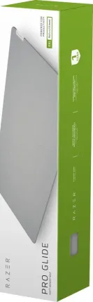 Photo de Tapis de Souris Razer Pro Glide - Taille XXL (Gris)
