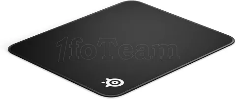 Photo de Tapis de Souris SteelSeries QCK Edge - L (Noir)