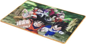 Photo de Tapis de souris Subsonic Dragon Ball Super - Taille XL