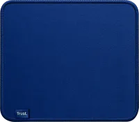 Photo de Tapis de Souris Trust Boye (Bleu)