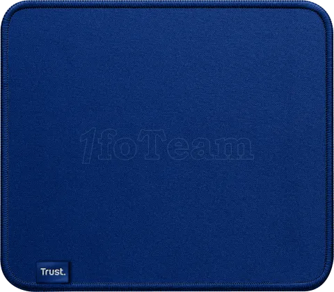Photo de Tapis de Souris Trust Boye (Bleu)