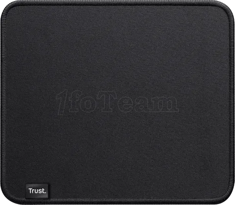 Photo de Tapis de Souris Trust Boye (Noir)