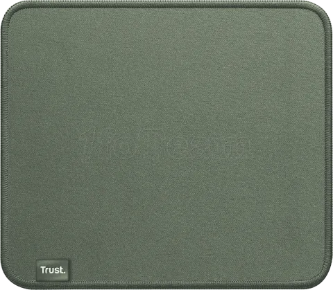 Photo de Tapis de Souris Trust Boye (Vert)