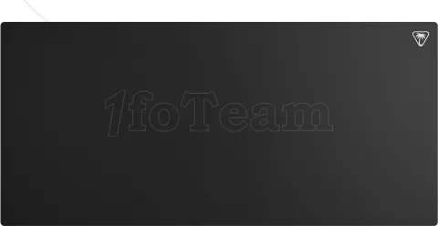 Photo de Tapis de Souris Turtle Beach SenCore- Taille XXL (Noir)