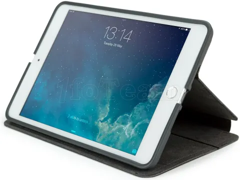 Photo de Targus Click-In iPad mini 4,3,2,1 Tablet Case