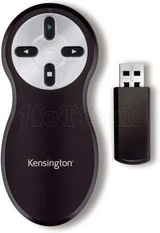 Photo de Télécomande de présentation Kensigton K33373EU