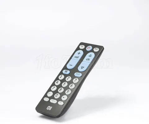 Photo de Télécommande universelle D2 Diffusion D2TCUNIV2 pour TV