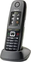 Photo de Téléphone fixe sans fil Gigaset R650H Pro - 1 combiné (Noir) -- Id : 154911