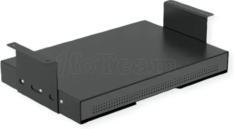 Photo de Tiroir sous-bureau Roline  8kg max (Noir)