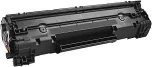 Photo de Toner Canon 725BK 3484B002 - 1600 pages (Noir)