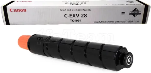 Photo de Toner Canon C-EXV28 44000 pages (Noir)