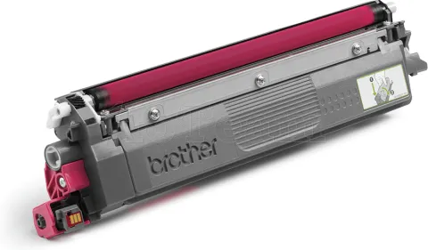 Photo de Toner Magenta Brother TN-249 -4000 pages