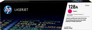 Photo de HP 128A Magenta