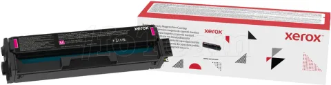 Photo de Toner Magenta Xerox C230/C235 (006R04385) - 1500 pages