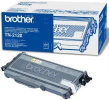 Photo de Toner Noir Brother Tn-2120 DCP-70xx/MFC-7320 - 2600 pages