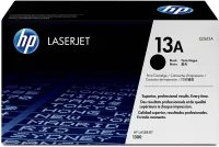 Photo de Toner Noir HP 13A LaserJet 13xx (Q2613A) - 2500 pages