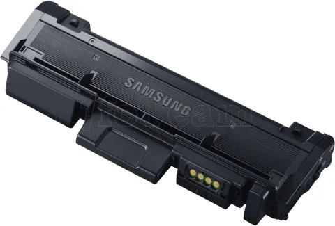 Photo de Toner Noir Samsung MLT-D116S - 1200 pages