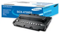 Photo de Toner Noir Samsung SCX-4520/4720 (SCX-4720D3) - 3000 pages