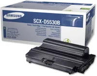 Photo de Toner Noir Samsung SCX-5330/5530 (SCX-D5530B) - 8000 pages