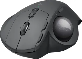 Photo de Logitech MX Ergo (Gris)