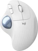 Photo de Log Ergo M575 Business (Blanc)