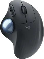 Photo de Log Ergo M575 Business Graphite