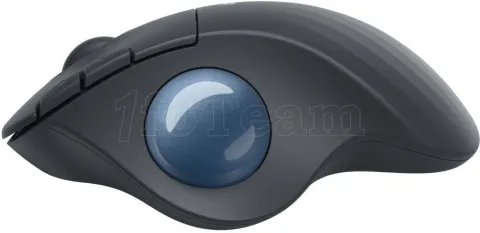 Photo de Trackball sans fil Logitech M575 (Noir)