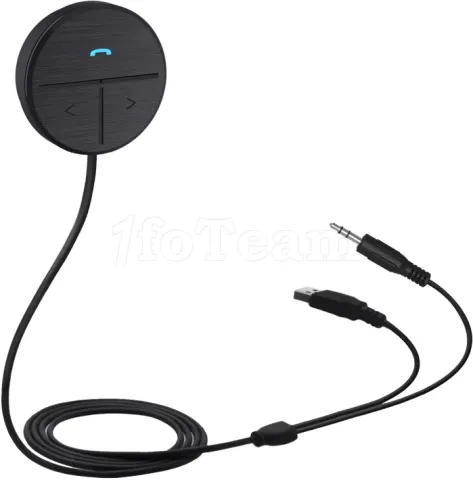 Photo de Transmetteur Bluetooth audio T'nB