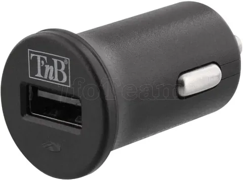 Photo de Transmetteur FM Bluetooth T'nB avec Jack 3,5mm