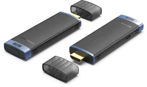 Photo de Câbles Vention ADCL0