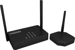 Photo de Vision TC-Wireless