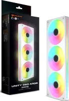 Photo de Cougar Unity Reverse 360 Blanc