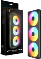 Photo de Cougar Unity 360 Reverse Noir