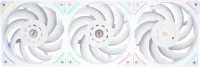 Photo de Thermalright TL-UB36W Blanc