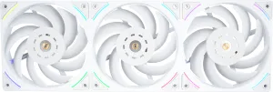 Photo de Thermalright TL-UB36W Blanc