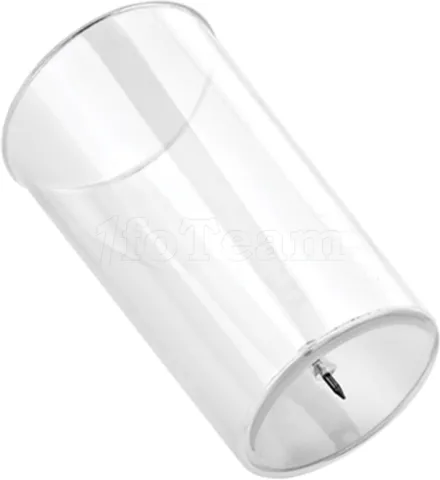 Photo de Tube de Réservoir Ekwb EK-RES X3 150 Ø6/5cm 10,4cm (Transparent)