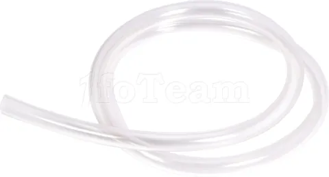 Photo de Tube pour Watercooling Alphacool AlphaTube Ultra Clear 10/13mm 1m (Transparent)