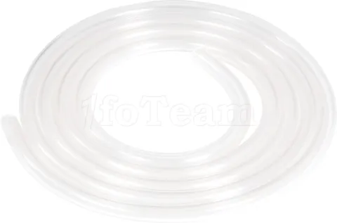 Photo de Tube pour Watercooling Alphacool AlphaTube Ultra Clear 10/16mm 3m (Transparent)