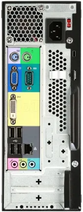 Photo de Unité centrale Acer Veriton X2640G H EkblLP - I3/8Go/1To/Win 10 Pro