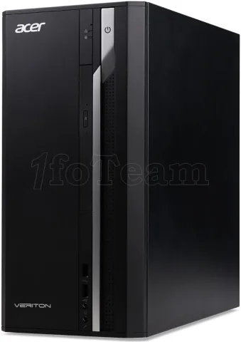 Photo de Unité centrale Acer Veriton X2640G H EkblLP - I3/8Go/1To/Win 10 Pro