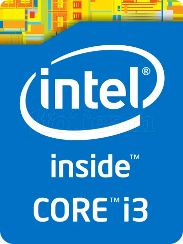 Photo de Unité centrale Alpha Intel Core i3 FreeDOS