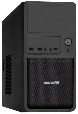 Photo de Unité centrale Basic Line 20Q2 AMD Athlon 3000G