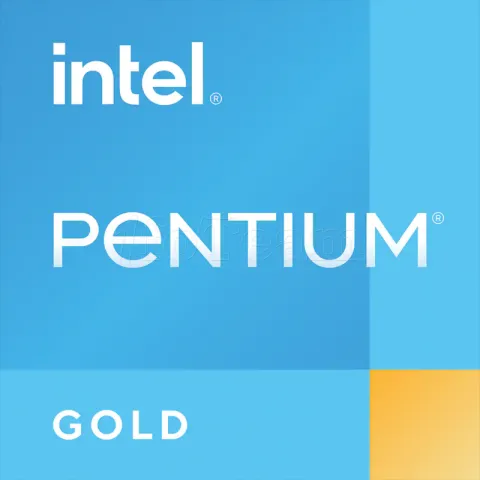 Photo de Unité centrale Basic Line - Pentium G7400 - 4Go (FreeDOS)