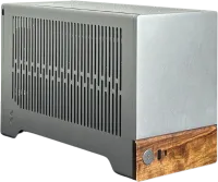 Photo de GL - Aether Core (DOS)