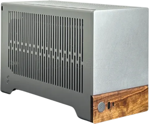 Photo de Unité Centrale Gaming Line - Aether Core (FreeDOS)