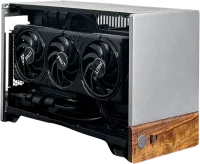 Photo de GL - Aether Core (DOS)