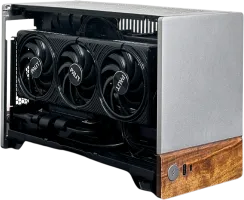 Photo de GL - Aether Core (DOS)