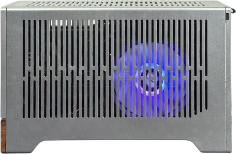 Photo de Unité Centrale Gaming Line - Aether Core - Win11 installé (version d'essai)