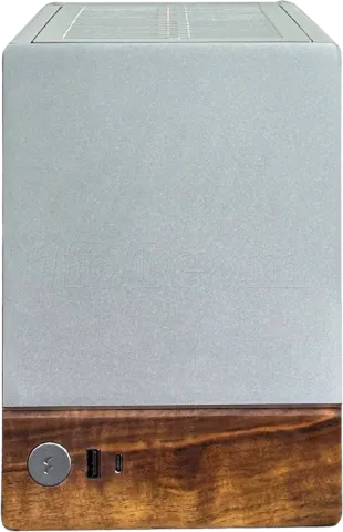 Photo de Unité Centrale Gaming Line - Aether Core - Win11 installé (version d'essai)